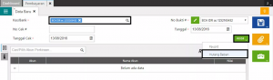 input hutang gaji pada accurate online