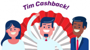 Tim Casback