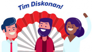 Tim Diskon